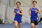 Pre-Post Season Invite  Pre-Post Season Track & Field Invitational at Wheaton College. - Photo By: KEITH NORDSTROM : Wheaton, Track